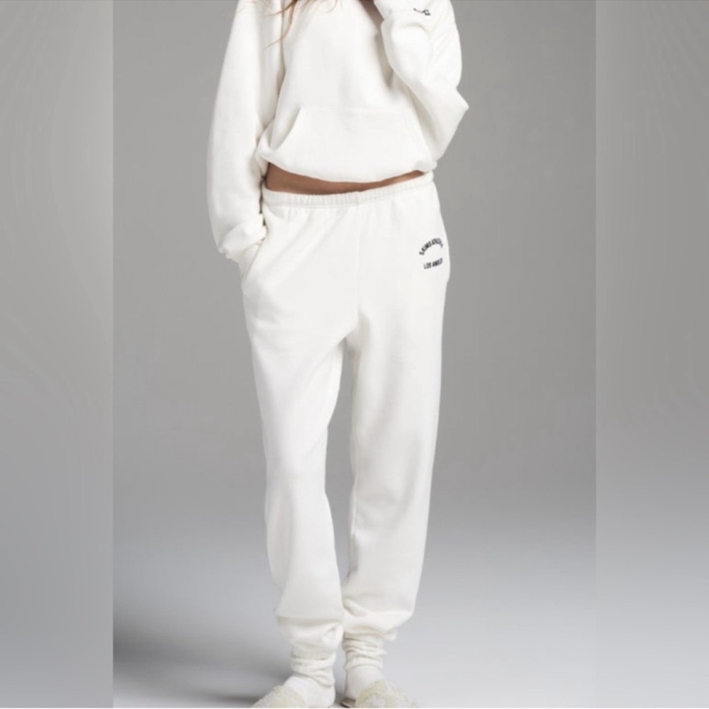 SKIMS Athletics Joggers